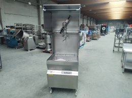 Dishwasher Jeros 8110
